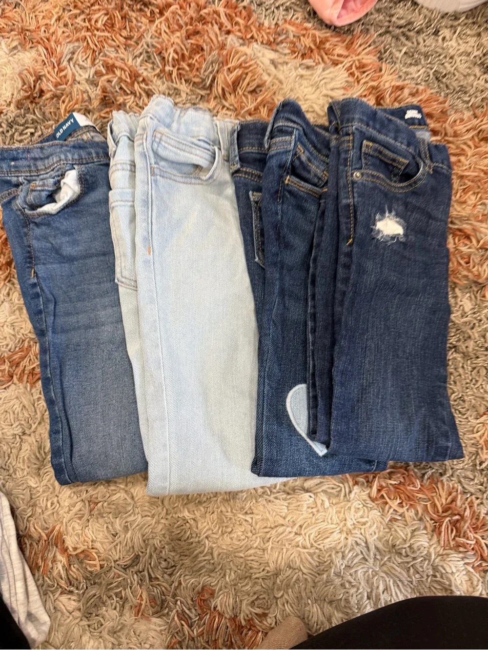 Girls Bundle - 5T